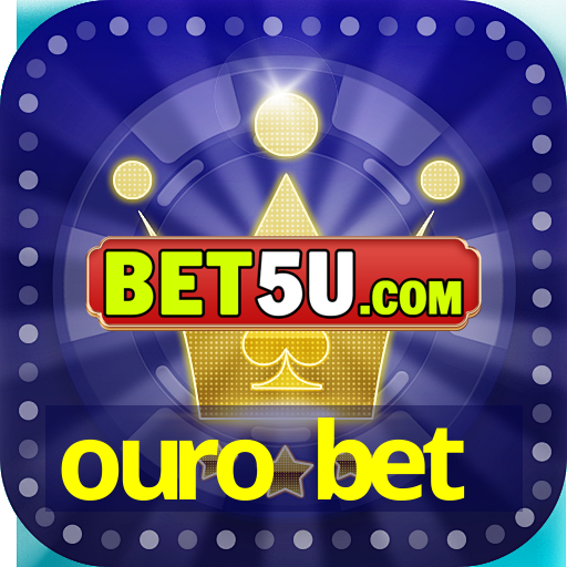 ouro bet